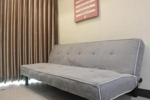 Best Location 2BR Tamansari La Grande Apartment By Travelio