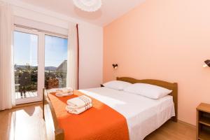 Apartments Mastelić