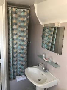 Hotels Hotel L'Estran : photos des chambres