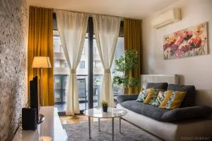 Nova Galerija Studio Vita i Apartman Sara -parking in garage - Jankomir