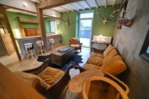 Amilla - 莱斯河畔的汉恩