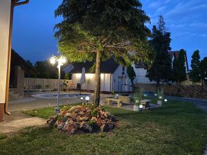 Kristóf Vendégház