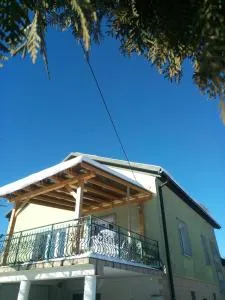 Homestay Stróżówka - Ołpiny