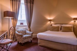 Hotels Hotel Chateau Tilques : photos des chambres