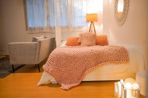 Appartements Studio tres cosy tout confort : photos des chambres