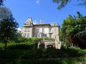 Le Manoir - Échanssieux
