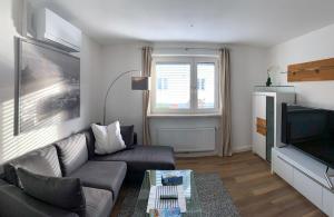 Comfortapartment LEONDING