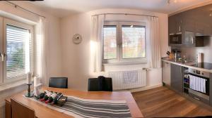 Comfortapartment LEONDING