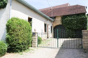 Gîte De La Souris Verte