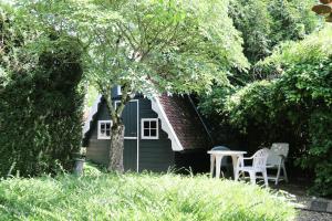 Gîte De La Souris Verte