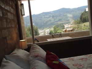 Bella Tierra Hotel Boutique