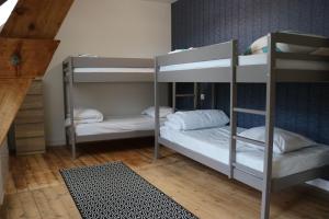 Maisons de vacances LE MASCARET 47 b Gite touristique 3 etoiles : photos des chambres