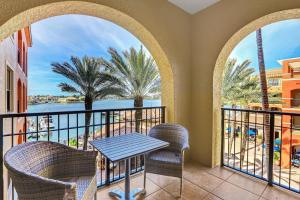 Luxurious Esplanade condo overlooking bay - Ubytování bez kategorie ve městě Marco Island