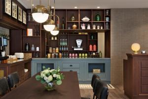 Hotels Maison Barbillon Grenoble - Centre Gare : photos des chambres