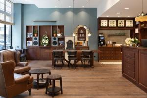 Hotels Maison Barbillon Grenoble - Centre Gare : photos des chambres