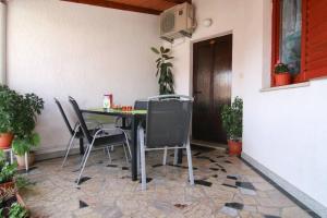 Sea View App Kristina