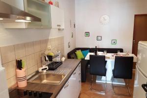 Sea View App Kristina