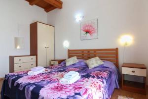 Sea View App Kristina