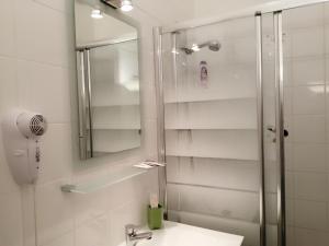 B&B Carolina Napoli-Vomero