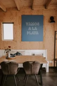 ZTLND Familylodge - Meliskerke