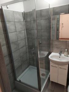 Apartament Góra Szybowcowa