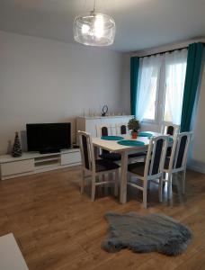 Apartament Góra Szybowcowa