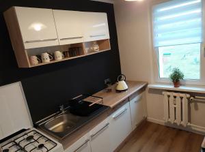 Apartament Góra Szybowcowa