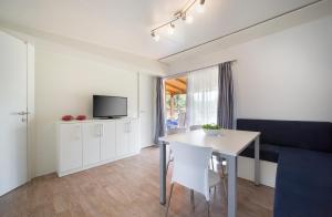 Maistra Camping Polari Mobile homes 