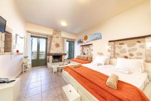 Dalabelos Estate - Traditional Agrotourism Complex