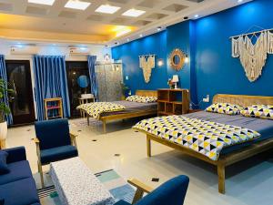 The Urban Tuy Hòa Homestay