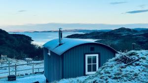 West Coast Hideaways