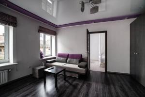 ROMANTIC Apartments - центр Львова , з видом на місто