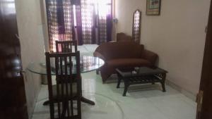 Mufis Homestay, Emerald Compound, New Palam Vihar-2