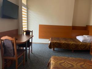 SanatoriumnadKryniczanką