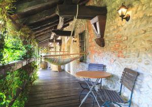 Cascina del Tempo Sospeso