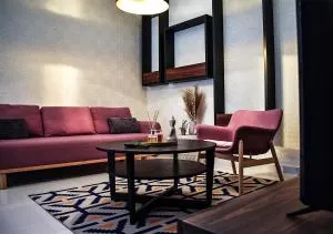 Apartmani Novi Sad MG44 - 彼得罗瓦拉丁