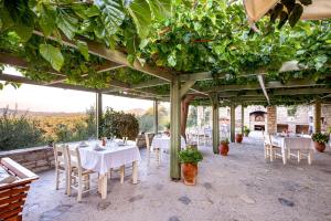 Dalabelos Estate - Traditional Agrotourism Complex