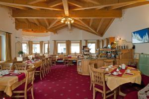 Apart Garni Mirabell