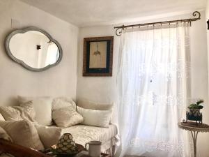 CASA DEL TEATRO Luxury Casas Vejer Debra