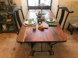 CASA DEL TEATRO Luxury Casas Vejer Debra