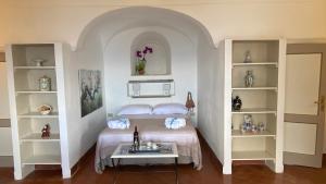 Suite Deluxe con Vista Mare