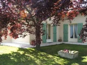 Gite de La Cheneraie - Flaugnac