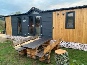 TinyHausHotel Beilngries