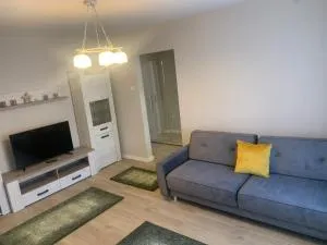 Apartament Izabella - Cioboţeni