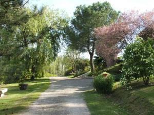 Maisons de vacances Gite de La Cheneraie : photos des chambres