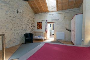 Collias Bord du Gardon, near Uzès and Pont du Gard