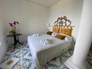 Suite Superior con Vista Mare