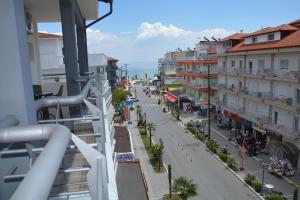 SCANDINAVIA Hotel Pieria Greece