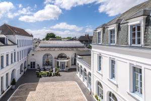 L'Univers Arras by Elema Hotels ex Hôtel de l'Univers Arras