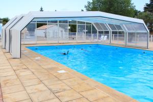 Domaine du Collet**** photo 12